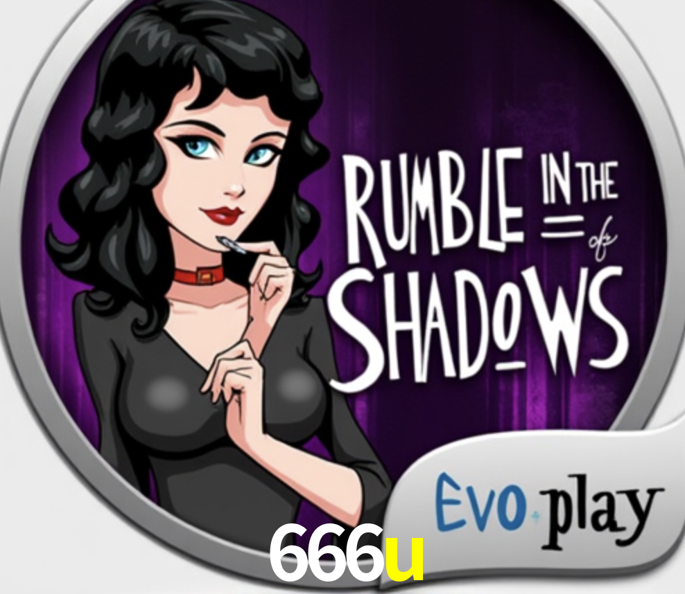 666u Plataforma - 666u visual 1