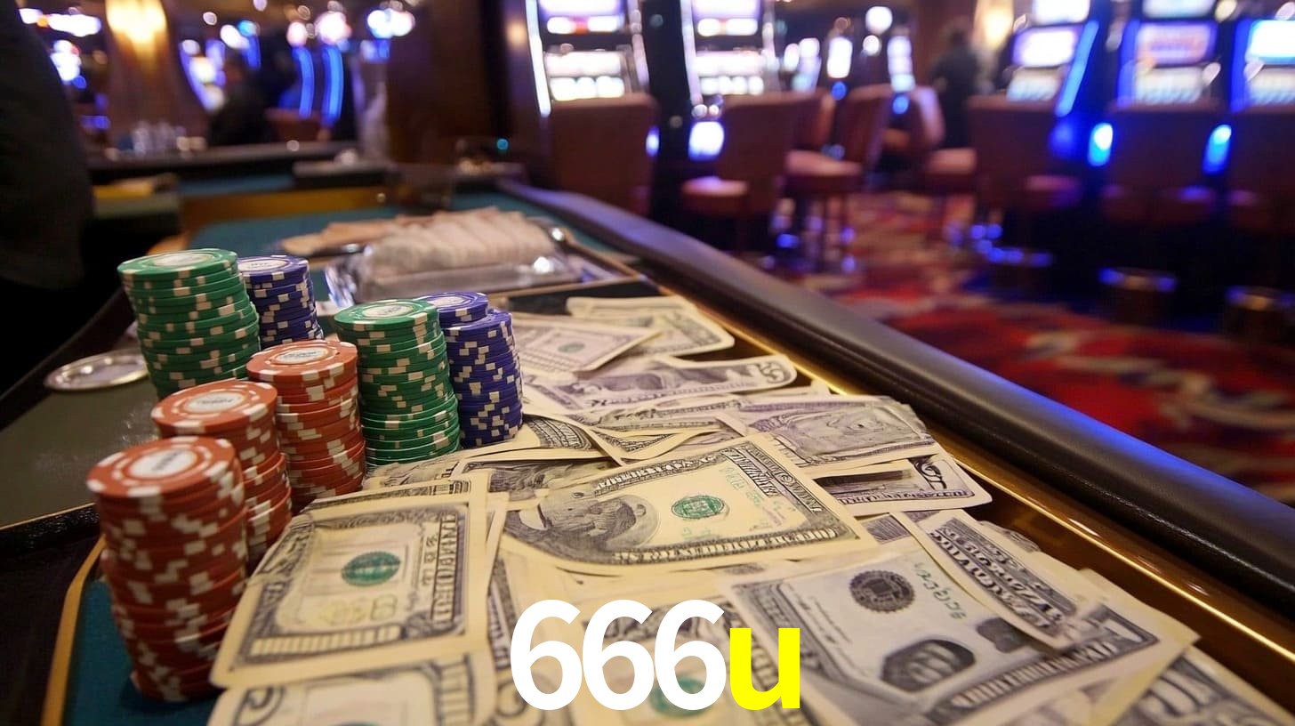 666u visual 1
